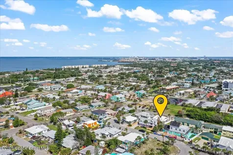 315 Arthur Avenue Cocoa Beach FL 32931