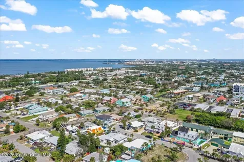 315 Arthur Avenue Cocoa Beach FL 32931