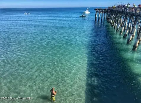 315 Arthur Avenue Cocoa Beach FL 32931