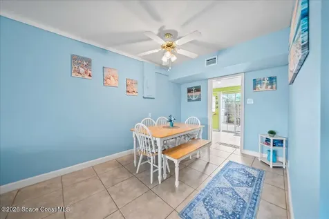 315 Arthur Avenue Cocoa Beach FL 32931