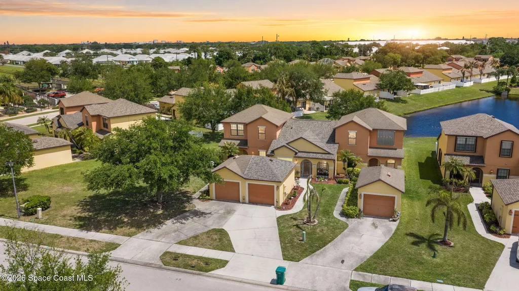 4555 Radiant Way Melbourne FL 32901