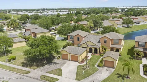 4555 Radiant Way Melbourne FL 32901