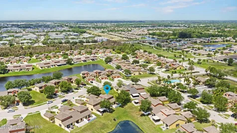 4555 Radiant Way Melbourne FL 32901