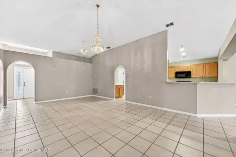 1280 Berryhill Drive Melbourne FL 32934