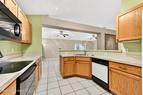 1280 Berryhill Drive Melbourne FL 32934