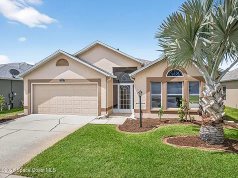 1280 Berryhill Drive Melbourne FL 32934