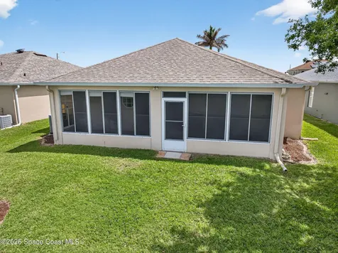1280 Berryhill Drive Melbourne FL 32934