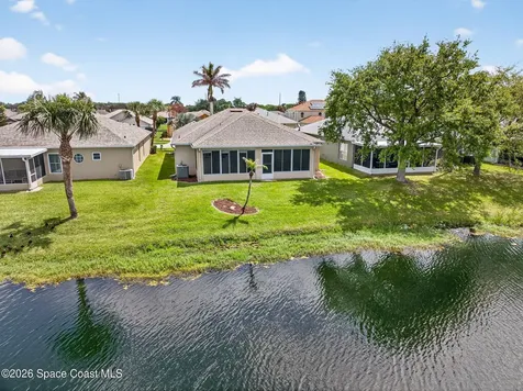 1280 Berryhill Drive Melbourne FL 32934