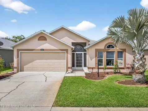 1280 Berryhill Drive Melbourne FL 32934