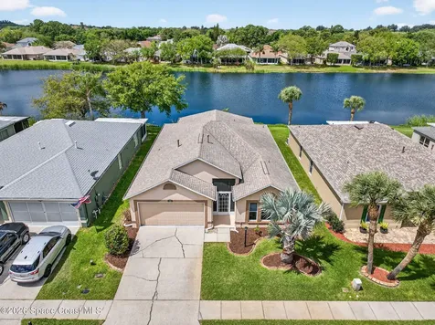 1280 Berryhill Drive Melbourne FL 32934