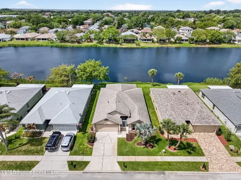 1280 Berryhill Drive Melbourne FL 32934