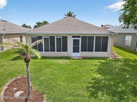 1280 Berryhill Drive Melbourne FL 32934