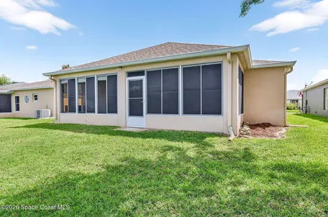 1280 Berryhill Drive Melbourne FL 32934
