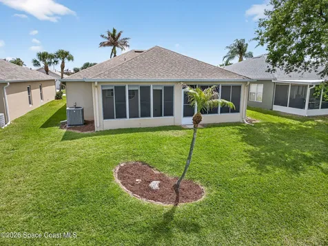 1280 Berryhill Drive Melbourne FL 32934