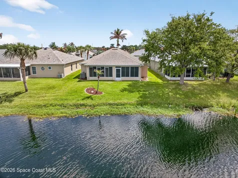 1280 Berryhill Drive Melbourne FL 32934