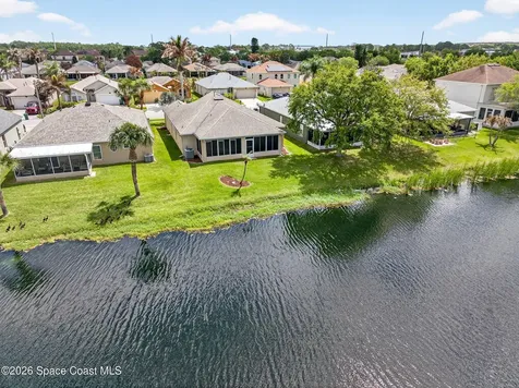 1280 Berryhill Drive Melbourne FL 32934
