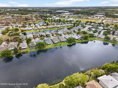 1280 Berryhill Drive Melbourne FL 32934