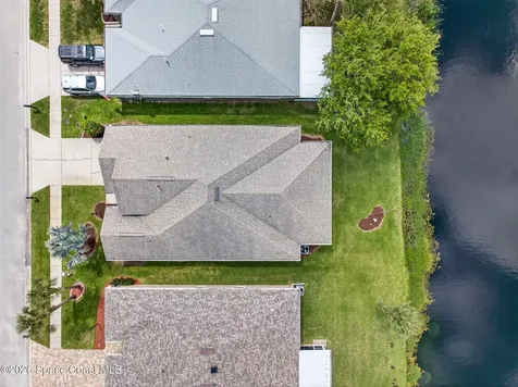 1280 Berryhill Drive Melbourne FL 32934