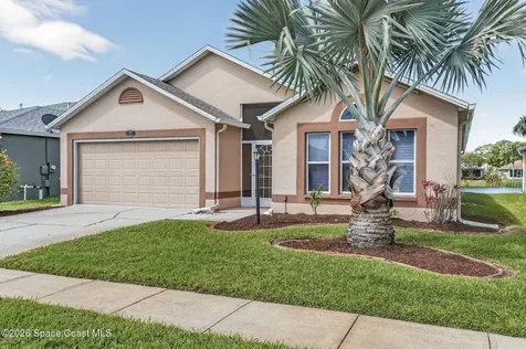 1280 Berryhill Drive Melbourne FL 32934
