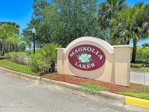 1280 Berryhill Drive Melbourne FL 32934
