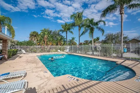 1280 Berryhill Drive Melbourne FL 32934