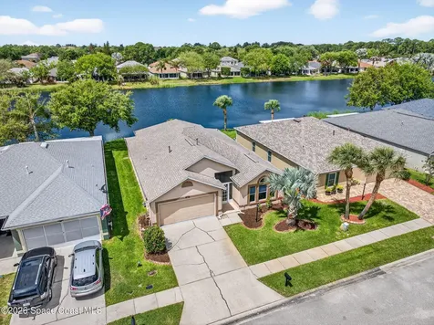 1280 Berryhill Drive Melbourne FL 32934