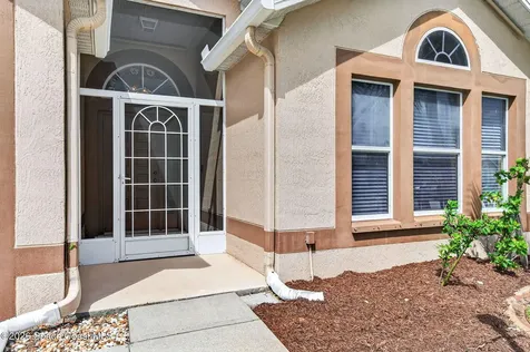 1280 Berryhill Drive Melbourne FL 32934