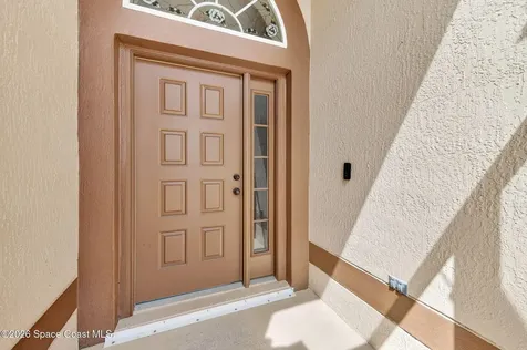 1280 Berryhill Drive Melbourne FL 32934