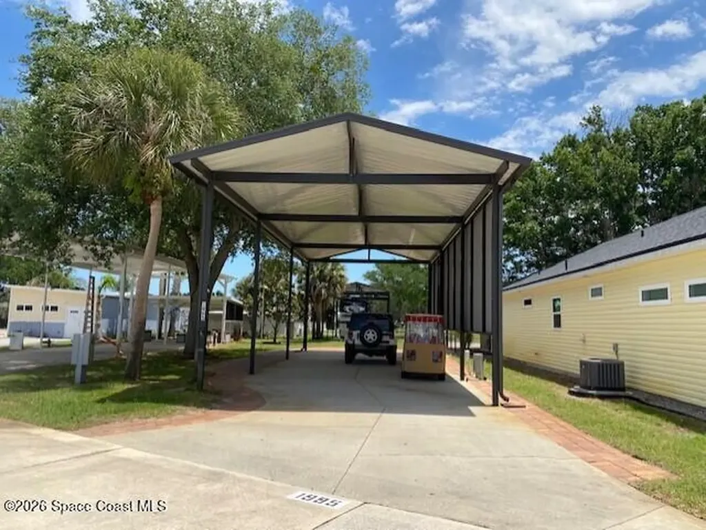 1995 Payne Stewart Drive Titusville FL 32796
