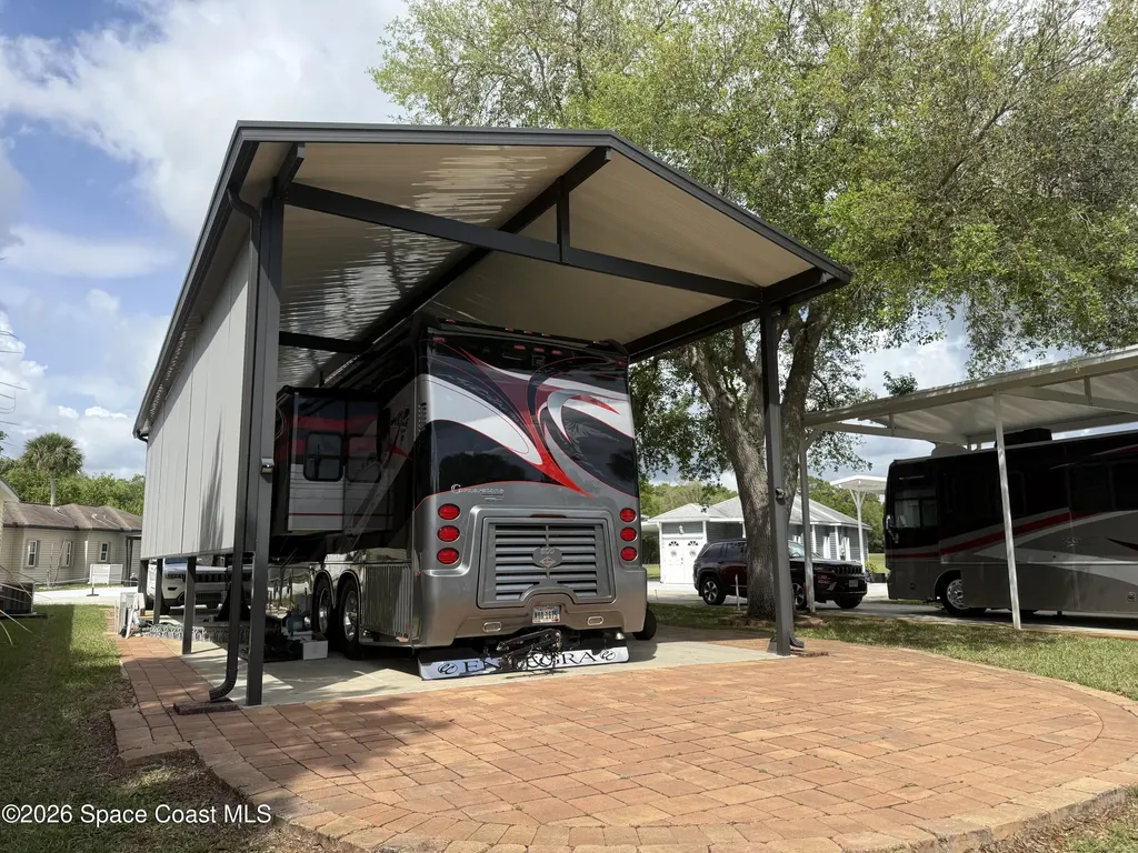 1995 Payne Stewart Drive Titusville FL 32796