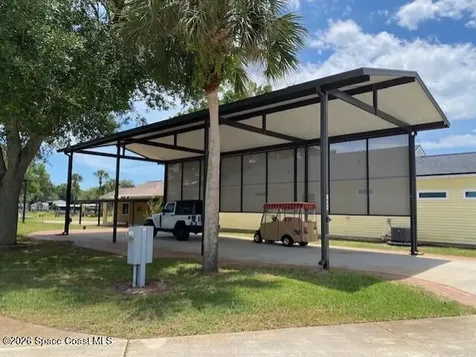 1995 Payne Stewart Drive Titusville FL 32796
