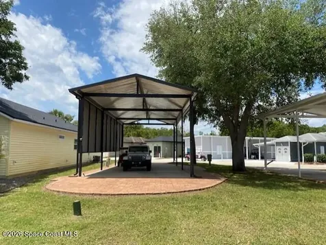 1995 Payne Stewart Drive Titusville FL 32796