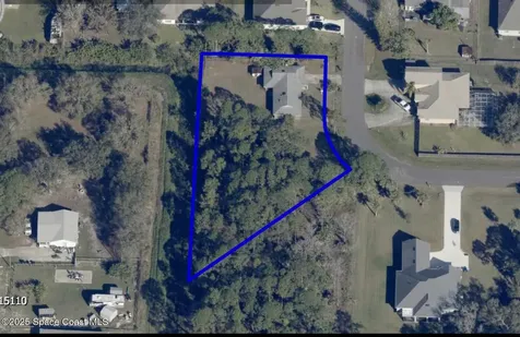 286 Alegriano Road NW Palm Bay FL 32907