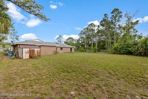286 Alegriano Road NW Palm Bay FL 32907