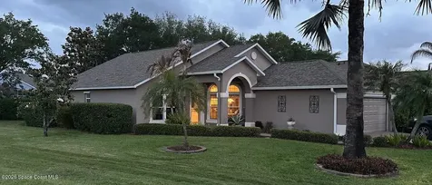 680 Morning Cove Circle SE Palm Bay FL 32909