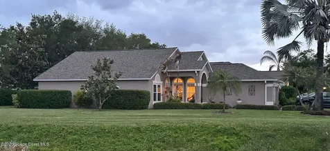 680 Morning Cove Circle SE Palm Bay FL 32909