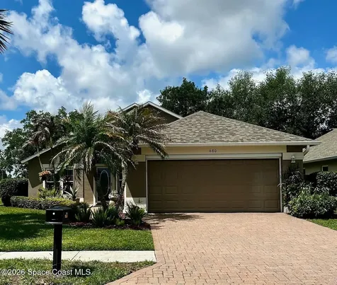 680 Morning Cove Circle SE Palm Bay FL 32909