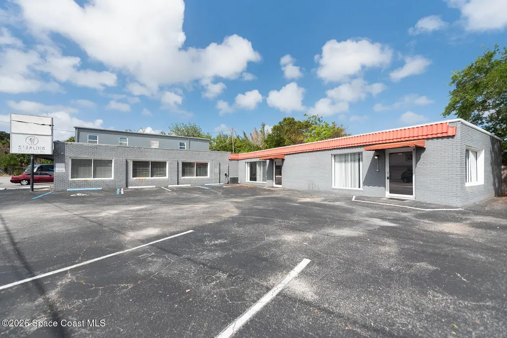 804 & 806 Forrest Avenue Cocoa FL 32922