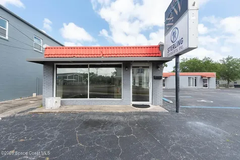 804 & 806 Forrest Avenue Cocoa FL 32922