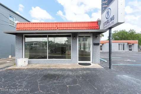 804 & 806 Forrest Avenue Cocoa FL 32922