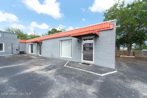 804 & 806 Forrest Avenue Cocoa FL 32922
