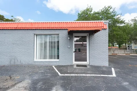 804 & 806 Forrest Avenue Cocoa FL 32922