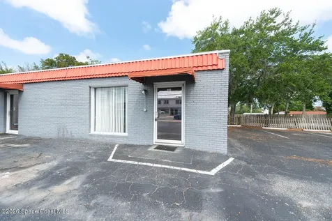 804 & 806 Forrest Avenue Cocoa FL 32922