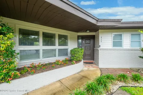 815 Glade Road Titusville FL 32780
