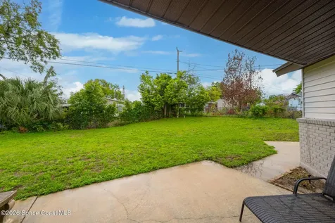 815 Glade Road Titusville FL 32780