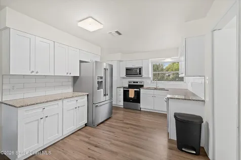 815 Glade Road Titusville FL 32780