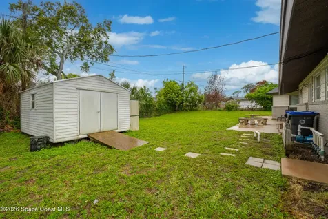 815 Glade Road Titusville FL 32780