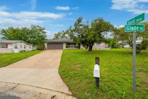 815 Glade Road Titusville FL 32780