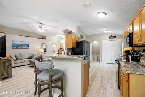 5061 Spinet Drive Melbourne FL 32940