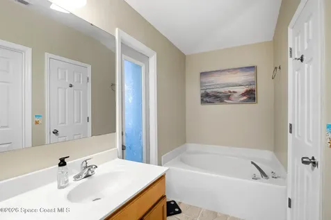 5061 Spinet Drive Melbourne FL 32940
